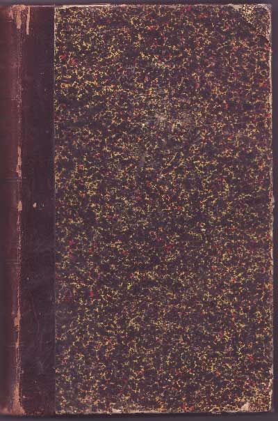 Грегоровиус Ф. Прогулки по Италии 1894