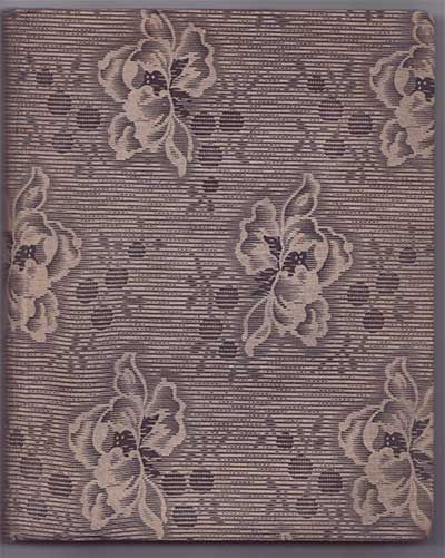 Мережковский Д.С. Любовь сильнее смерти 1904