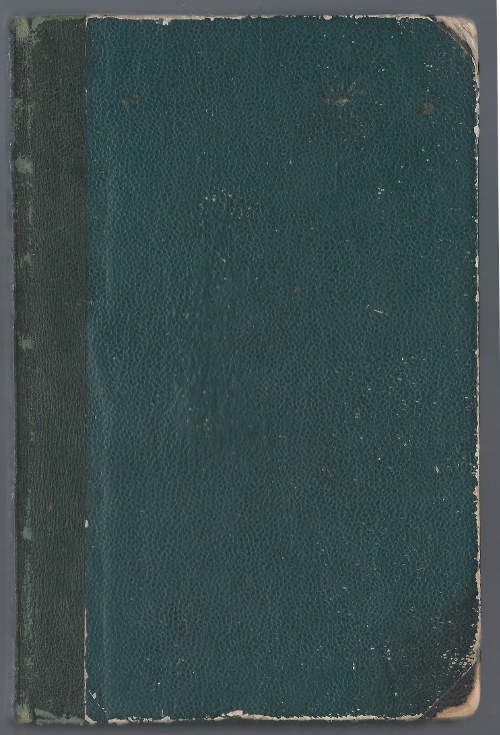 Musset Alfred de / Мюссе Альфред Poesies nouvelles / Новые стихотворения 1850