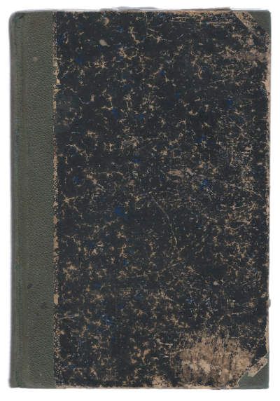Кнейп Себастьян Мое водолечение 1893