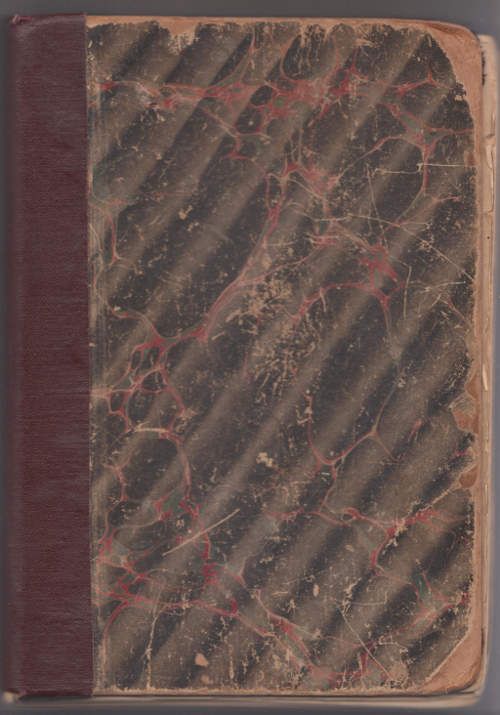 Андерсен Г.Х. Собрание сочинений в 4-х тт. Т. 2. Полное собрание сказок, рассказов и повестей.Часть II 1894