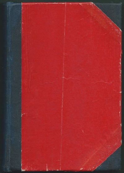 Амфитеатров А. Святочная книжка 1902