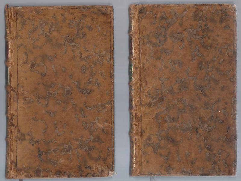 [Voltaire] / Вольтер Histoire de l'empire de Russie, sous Pierre le Grand / История Российской империи при Петре Великом 1759