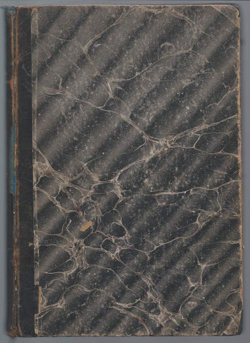 Белинский В.Г. Сочинения в четырех томах. Том третий 1842-1844 1905