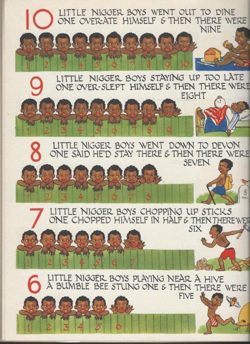 Edwards E. K. John and Anne's ABC and Farm Book 1930